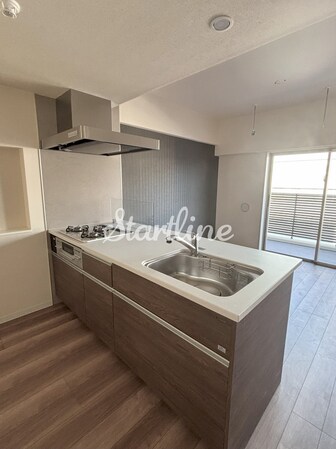 コンステレーション(CONSTELLATION)の物件内観写真